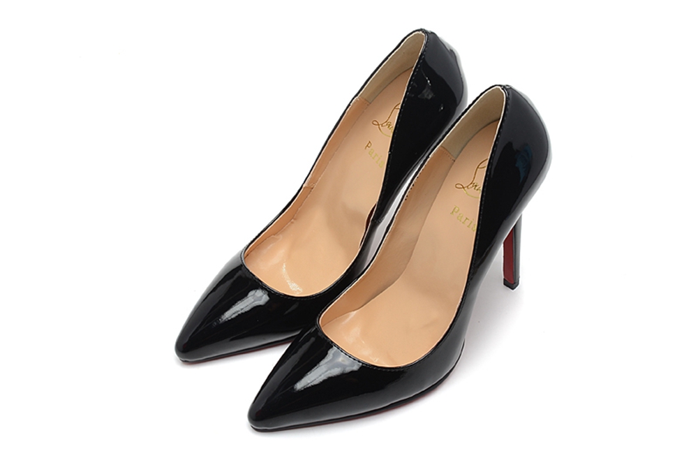 C*L high heels